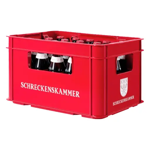 Schrekenkammer 5% - 20 x 0,33