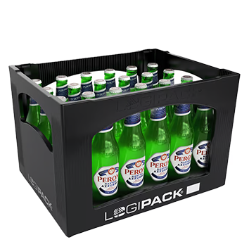 Peroni Nastro Azzurro 5,1% - 24 x 0,33 l