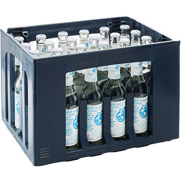 Viva con Agua Gourmet 24x 0,33l