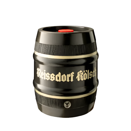 Reissdorf Kölsch Fassbier 20 l