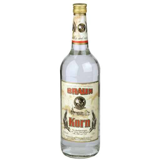 Braun Korn 32% - 1,00 l
