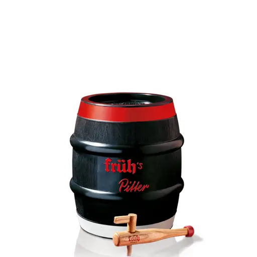 Früh Kölsch Fassbier 10 l 