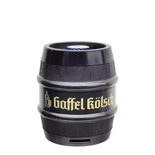 Gaffel Kölsch Fassbier 10 l 