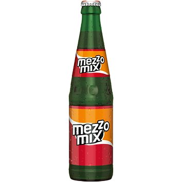 Mezzo Mix MW Glas 24 x 0,33 l