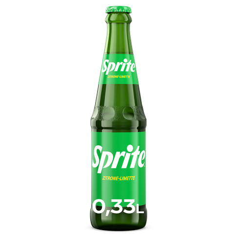 Sprite MW PET 12 x 1,00 l