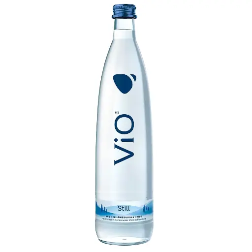Vio Wasser MW Glas 12 x 0,75 l