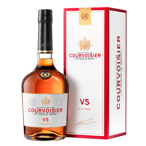 Courvoiser 40% VSOP - 0,70 l 