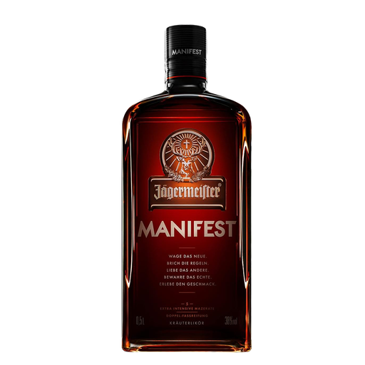 Jägermeister Manifest 35% - 