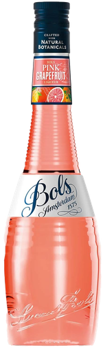 [1206] Bols Pink Grapfruit 17% - 0,70 l