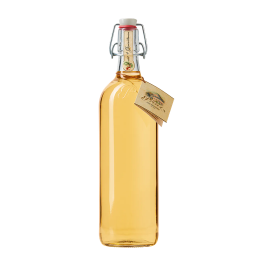 Prinz Alte Haselnuss Obstbrände 38% 