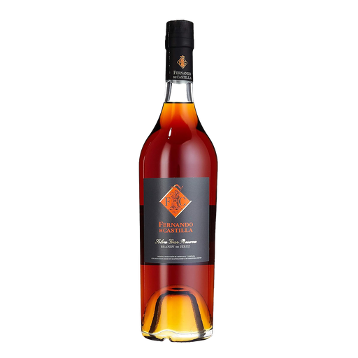 Fernando De Castilla Solera Gran Reserva 38% - 0,70 l